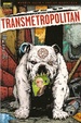 Cover of Transmetropolitan: Mátame a besos (1 de 2)