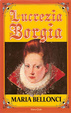 Cover of Lucrezia Borgia