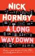 Cover of A Long Way Down