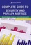 Cover of "Complete Guide to Security and Privacy Metrics"