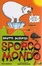 Cover of Sporco mondo