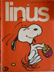 Cover of Linus