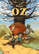 Cover of Il mago di Oz