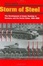 Cover of "Storm of Steel"
