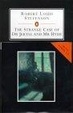 Cover of Doctor Jekyll and Mr.Hyde