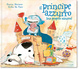 Cover of Il principe azzurro (ma proprio azzurro)