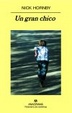 Cover of Un gran chico