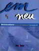 Cover of Em Bruckenkurs Neu - Kursbuch