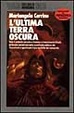 Cover of L' ultima terra oscura