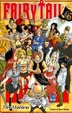 Cover of Fairy Tail 6