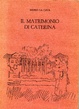 Cover of Il matrimonio di Caterina