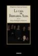 Cover of La casa de Bernarda Alba