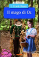Cover of Il mago di Oz