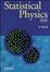 Cover of 'Statistical Physics, 2nd Edition'