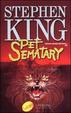 Cover of Pet Sematary
