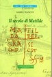 Cover of Il secolo di Matilde
