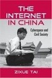 Cover of The Internet in China