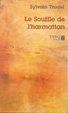 Cover of Le Souffle de l Harmattan  Voir ed. Allusifs