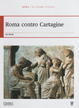 Cover of Roma contro Cartagine
