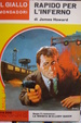 Cover of Rapido per l'inferno