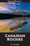 Cover of "The Canadian Rockies"