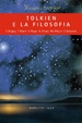 Cover of Tolkien e la filosofia