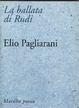 Cover of La ballata di Rudi