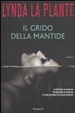 Cover of Il grido della mantide
