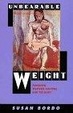 Cover of Unbearable Weight