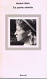 Cover of La porta stretta
