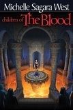 Children of the Blood (The Sundered series)