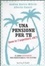 Cover of Una pensione per te (non te l'aspettavi, eh?). Il libro antipanico per pianificare il tuo futuro