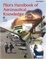 Cover of 'Pilot's Handbook of Aeronautical Knowledge'