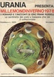 Cover of Millemondi Inverno 1978 : Due romanzi e sette racconti di Eric Frank Russell