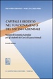 Cover of Capitale e reddito nel funzionamento del sistema aziendale
