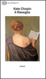 Cover of Il risveglio