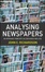 Cover of Analysing Newspapers