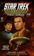 Cover of Invasion #1