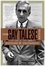 Cover of "The Gay Talese Reader"