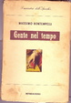 Cover of Gente nel tempo