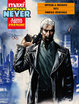 Cover of Maxi Nathan Never n. 7