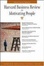Cover of "Harvard Business Review on Motivating People"