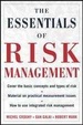 Cover of The Essentials of Risk Management