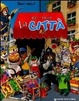 Cover of La città. Apri and leggi