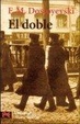 Cover of El doble