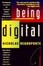 Cover of 'Being Digital'