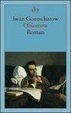 Cover of Oblomow.