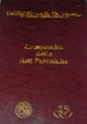 Cover of Compendio delle arti psioniche
