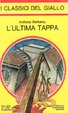 Cover of L'ultima tappa