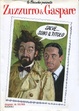 Cover of Zuzzurro e Gaspare